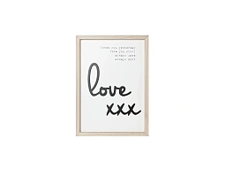 Фоторамка LOVE YOU 810710 500_191_2105350